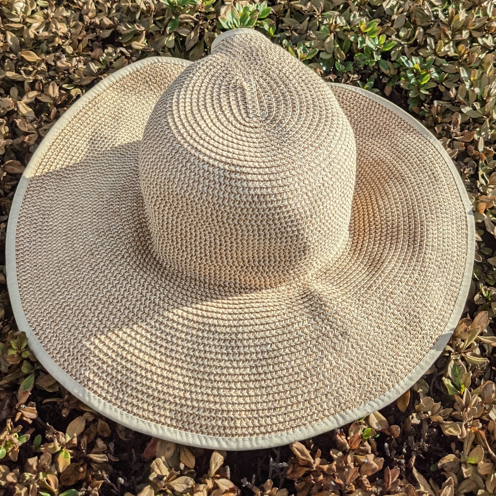 David and Young Sun Hat Packable - Picture 10 of 13